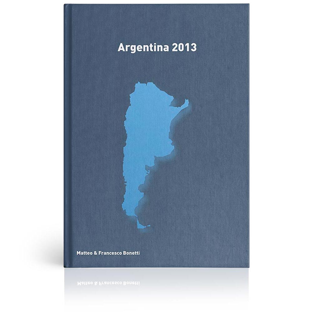 Argentina 2013 - Edizioni PO