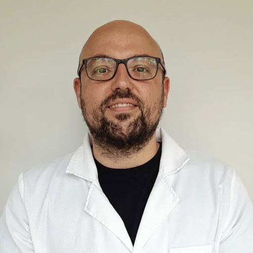 Dott. Stefano Minetti