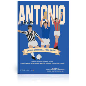 Antonio Cabrini, il sovrano della fascia sinistra