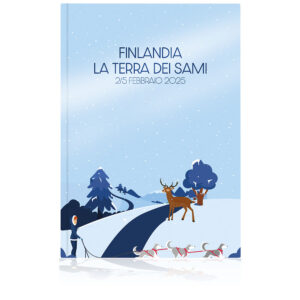 Finlandia, la terra dei Sami